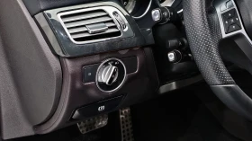 Mercedes-Benz CLS 350 3.5 V6, Подгрев, Обдухване, Задна кам., Шибидах, снимка 6