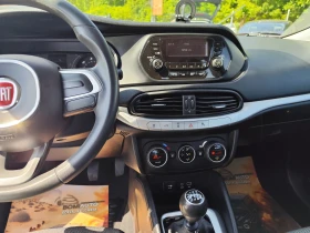 Fiat Tipo 1.4i ГАЗ* KLIMA* EURO 6B* * , снимка 7