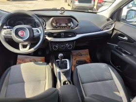 Fiat Tipo 1.4i ГАЗ* KLIMA* EURO 6B* * , снимка 10
