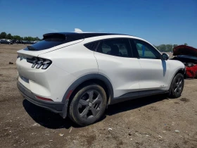 Ford Mustang, снимка 3