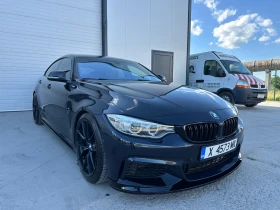 BMW 440 M Performance, снимка 2