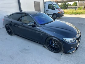 BMW 440 M Performance, снимка 4