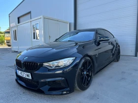 BMW 440 M Performance, снимка 1