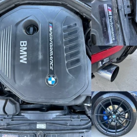 BMW 440 M Performance, снимка 14