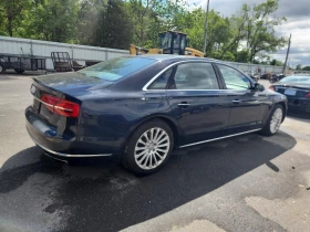 Audi A8 3.0l L Quattro, снимка 3