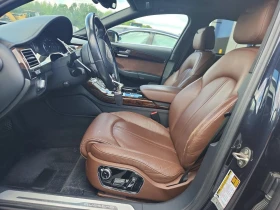 Audi A8 3.0l L Quattro, снимка 7