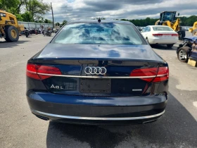 Audi A8 3.0l L Quattro, снимка 6