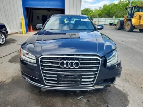 Audi A8 3.0l L Quattro, снимка 5