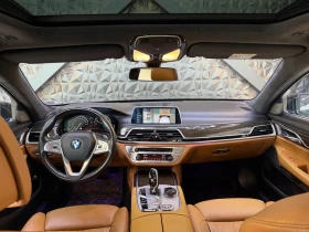 BMW 750 i xDrive * FULL Екстри * HARMAN/KARDON * HEAD UP *, снимка 8