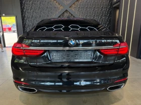 BMW 750 i xDrive * FULL Екстри * HARMAN/KARDON * HEAD UP *, снимка 4