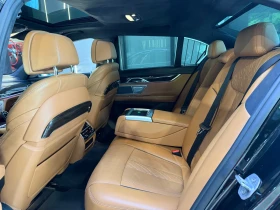BMW 750 i xDrive * FULL Екстри * HARMAN/KARDON * HEAD UP *, снимка 5