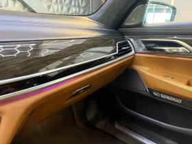 BMW 750 i xDrive * FULL Екстри * HARMAN/KARDON * HEAD UP *, снимка 13