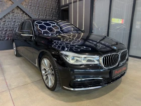 BMW 750 i xDrive * FULL Екстри * HARMAN/KARDON * HEAD UP *, снимка 1