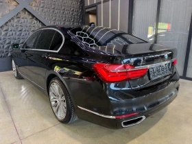 BMW 750 i xDrive * FULL Екстри * HARMAN/KARDON * HEAD UP *, снимка 3