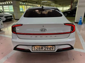 Hyundai Sonata ОЧАКВАН ВНОС / ГАЗ !!!, снимка 4