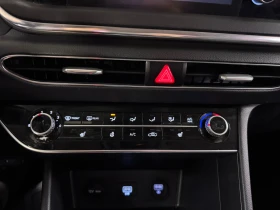 Hyundai Sonata ОЧАКВАН ВНОС / ГАЗ !!!, снимка 16