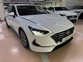 Hyundai Sonata ОЧАКВАН ВНОС / ГАЗ !!!, снимка 7