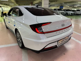Hyundai Sonata ОЧАКВАН ВНОС / ГАЗ !!!, снимка 3