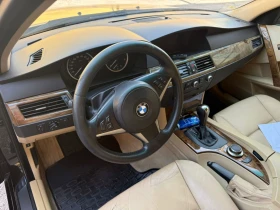 BMW 530 530 xd, снимка 7