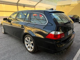 BMW 530 530 xd, снимка 5