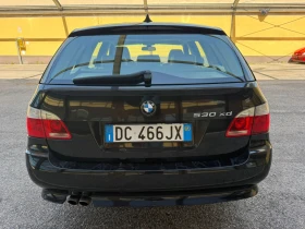BMW 530 530 xd, снимка 4