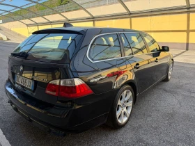 BMW 530 530 xd, снимка 6