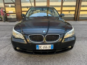 BMW 530 530 xd, снимка 1