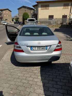 Mercedes-Benz S 350 3.5 , снимка 4