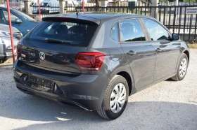 VW Polo 1.6 TDI, снимка 7
