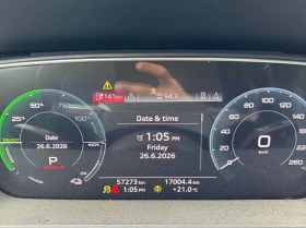 Audi E-Tron Progressiv* Pano* Back cam* Подгрев* , снимка 8