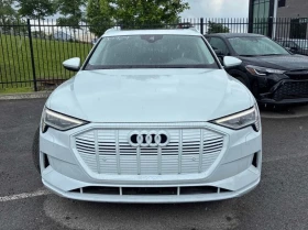 Audi E-Tron Progressiv* Pano* Back cam* Подгрев* , снимка 2