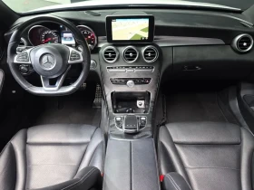 Mercedes-Benz C 200 4MATIC AMG LINE HEAD UP !МАСАЖИ! 360CAM/PANO, снимка 6