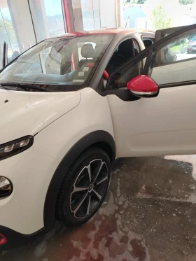 Citroen C3, снимка 3