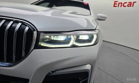 BMW 730 ОБДУХВАНЕ * ДИСТРОНИК * HEAD-UP * H/K * , снимка 8