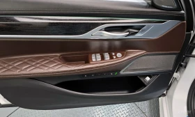BMW 730 ОБДУХВАНЕ * ДИСТРОНИК * HEAD-UP * H/K * , снимка 14