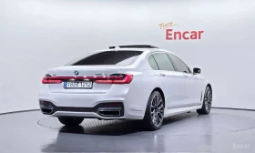 BMW 730 ОБДУХВАНЕ * ДИСТРОНИК * HEAD-UP * H/K * , снимка 3
