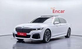 BMW 730 ОБДУХВАНЕ * ДИСТРОНИК * HEAD-UP * H/K * , снимка 2