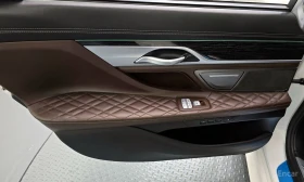 BMW 730 ОБДУХВАНЕ * ДИСТРОНИК * HEAD-UP * H/K * , снимка 15