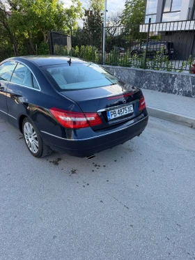 Mercedes-Benz E 350, снимка 5