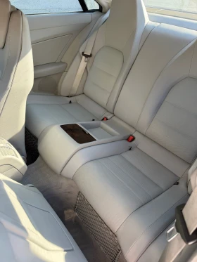 Mercedes-Benz E 350, снимка 7
