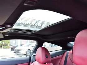 BMW 440 i xDrive / ПАНО / ЛИЗИНГ / ЦЕНА до БГ, снимка 13