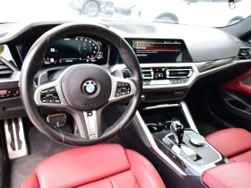 BMW 440 i xDrive / ПАНО / ЛИЗИНГ / ЦЕНА до БГ, снимка 16