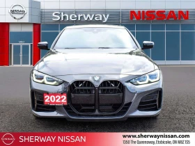 BMW 440 i xDrive / ПАНО / ЛИЗИНГ / ЦЕНА до БГ, снимка 2