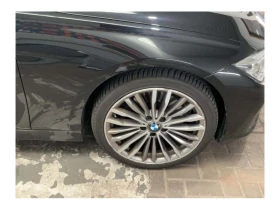 BMW 330 3er 330d Luxury Line Purity, снимка 11
