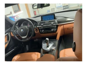 BMW 330 3er 330d Luxury Line Purity, снимка 17