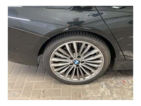 BMW 330 3er 330d Luxury Line Purity, снимка 9