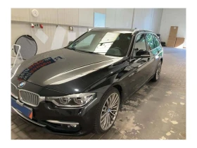 BMW 330 3er 330d Luxury Line Purity, снимка 1