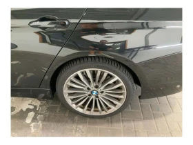 BMW 330 3er 330d Luxury Line Purity, снимка 5