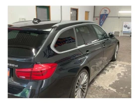 BMW 330 3er 330d Luxury Line Purity, снимка 8