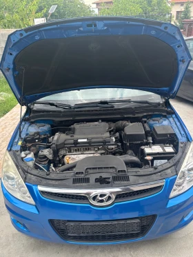 Hyundai I30 * * 2.0 I* * , снимка 13